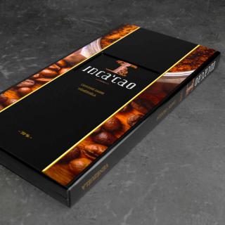 INCACAO | 70% čokoláda s kolagenem - Venezuela - 45g