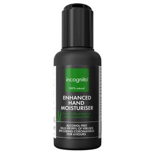 Incognito | Hydratační krém na ruce - 50 ml