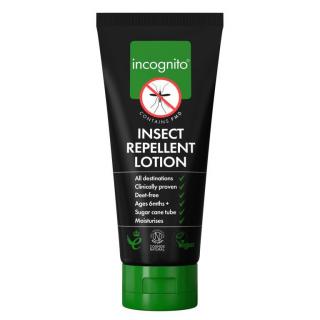 Incognito | Hydratační repelentní tělové mléko - 100 ml