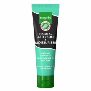Incognito | Tělové mléko po opalování - 150 ml