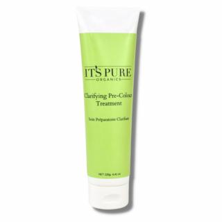It's Pure | Očistná kúra před barvením - 100 g Obsah: Tuba - 125 g