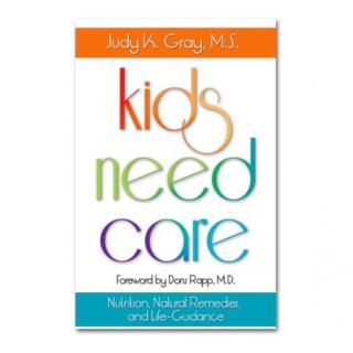 Kids Need Care  Nutrition, Natural Remedies, Guidance