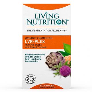Living Nutrition | Bio Fermentovaná směs - LVR-Plex