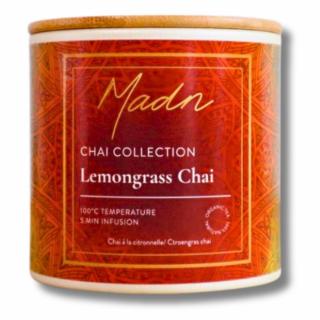 Madn | Bio Sypaná čajová směs - Ami's Chai Lemongrass