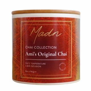 Madn | Bio Sypaná čajová směs - Ami's Original Chai