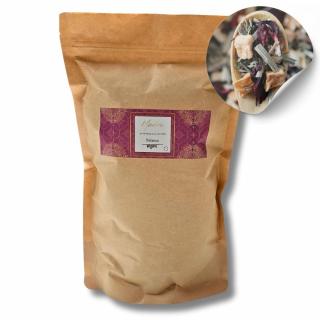Madn | Bio Sypaná čajová směs - Balance Obsah: 200 g (náhradní náplň)