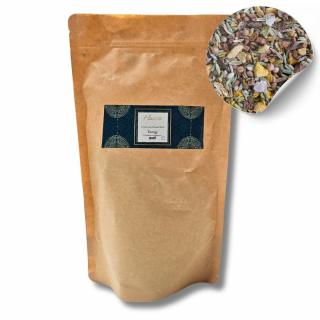 Madn | Bio Sypaná čajová směs - Energy Obsah: 200 g (náhradní náplň)