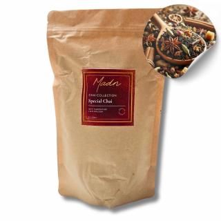 Madn | Bio Sypaná čajová směs - Special Chai Obsah: 200 g