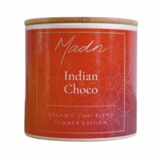 Madn | Box sypané čajové směsi - Indian choco - 60 g