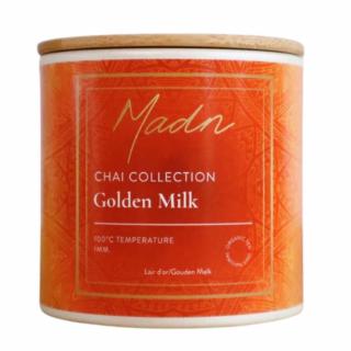 Madn | Chai směs - Golden milk - 60 g