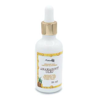 Medarek | Ananasový olej Objem: 50 ml