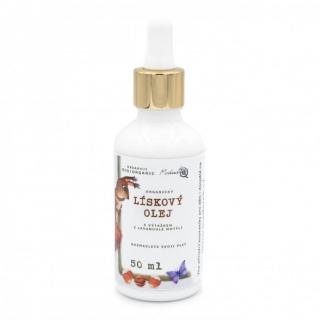 Medarek | Bio Lískový olej + Stoechiol