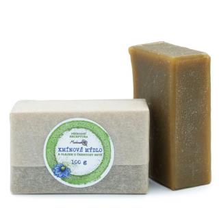 Medarek | Kmínové mýdlo Obsah: 100 g