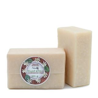 Medarek | Monoi de Tahiti mýdlo Obsah: 100 g