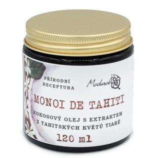 Medarek | Monoï de Tahiti® Olej Obsah: 180 ml