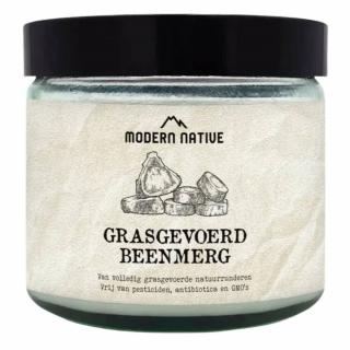 Modern Native | Grass-fed kostní dřeň - 180 g