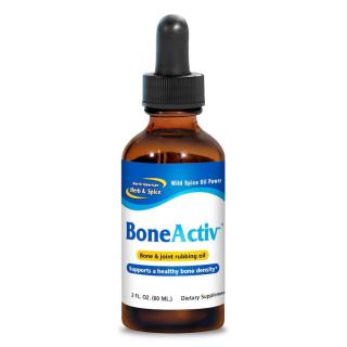 NAHS | Superkritický bylinný extrakt - BoneActiv Obsah: 60 ml