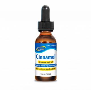 NAHS | Superkritický skořicový extrakt - Cinnamol