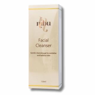 Nibu Naturals | Čistící pleťová emulze - 120 ml