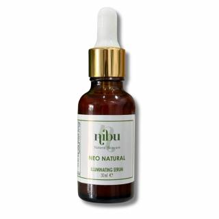 Nibu Naturals | Illuminating Serum - Neo Natural