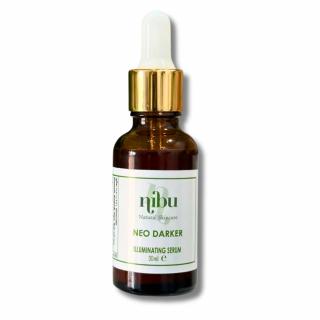 Nibu Naturals | Nibu Illuminating Serum - Neo Darker