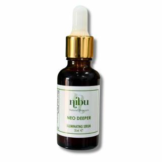 Nibu Naturals | Nibu Illuminating Serum - Neo Deeper