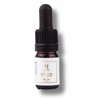 Nibu Naturals | Rozjasňující Sérum Luna Glow - Golden Delight Objem: 5 ml