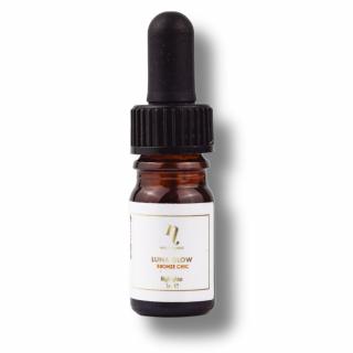 Nibu Naturals | Tekutý bronzer Luna Glow - Bronze Chic Objem: 5 ml