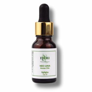 Nibu Naturals | Tekutý bronzer NEO Luna - Bronze Chic