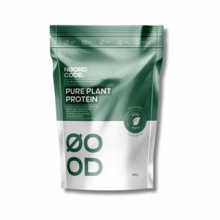 NoordCode | Bio rostlinný protein s vanilkou - 450 g
