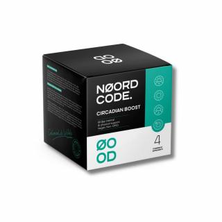 NoordCode | Circadian Boost Bundle - 240 kapslí