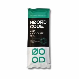 NoordCode | Čokoládová raw tyčinka NoordCode - 60 g
