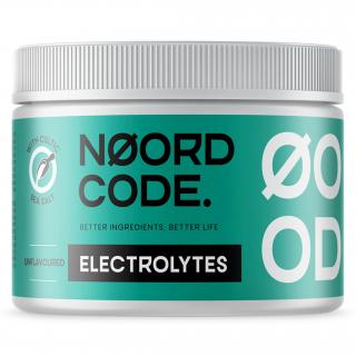NoordCode | Elektrolyty z keltské mořské soli - 250 g Obsah: Bez příchutě