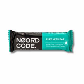 NoordCode | Pure Keto Bar - 50 g
