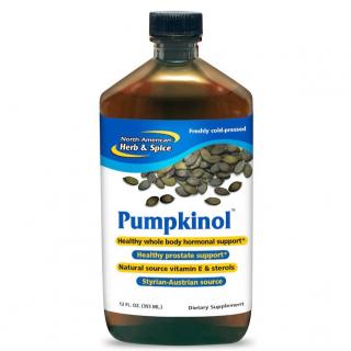 North American Herb & Spice | Dýňový olej - Pumpkinol
