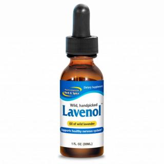 North American Herb & Spice | Extrakt z divoké levandule - Lavenol