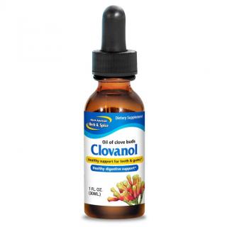 North American Herb & Spice | Extrakt z hřebíčku - Clovanol