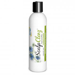 North American Herb & Spice | Vlasový kondicionér - Black Seed - 240 ml