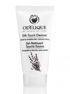 Odylique | Bio Čistící a odličovací gel - Silk Touch Obsah: 20 g