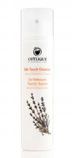 Odylique | Bio Čistící a odličovací gel - Silk Touch Obsah: 95 g