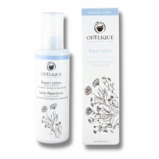 Odylique | Bio Emolienční krém - Repair Obsah: 200 ml