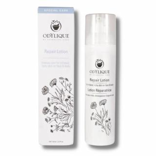 Odylique | Bio Emolienční krém - Repair Obsah: 60 ml