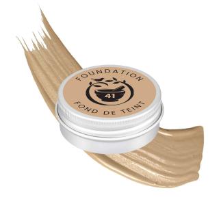 Odylique | Bio Krémový make-up SPF 25 - č. 41 - 30 ml Obsah: Vzorek
