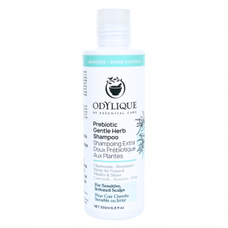 Odylique | Bio Prebiotický šampon - Gentle Herb Obsah: 500 ml