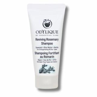 Odylique | Bio Revitalizační šampon - Rozmarýn Obsah: 20 ml