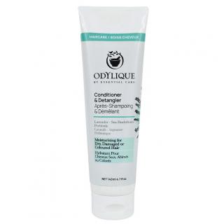 Odylique | Bio Vlasový kondicionér - Levandule a rakytník - 20 ml, 140 ml Obsah: 140 ml