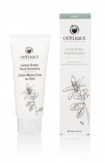Odylique| Hydratační bio krém na ruce-Lemon Butter - 60 ml