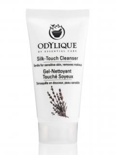 ODYLIQUE | Odličovací gel - Silk Touch Cleanser - 20 g, 95 g Obsah: 20 g