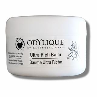 Odylique | Ultra vyživující balzám Ultra Rich -  5 g, 50 g, 175 g Obsah: 175 g