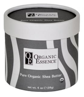 ORGANIC ESSENCE - Bio bambucké máslo nerafinované Obsah: 114 g